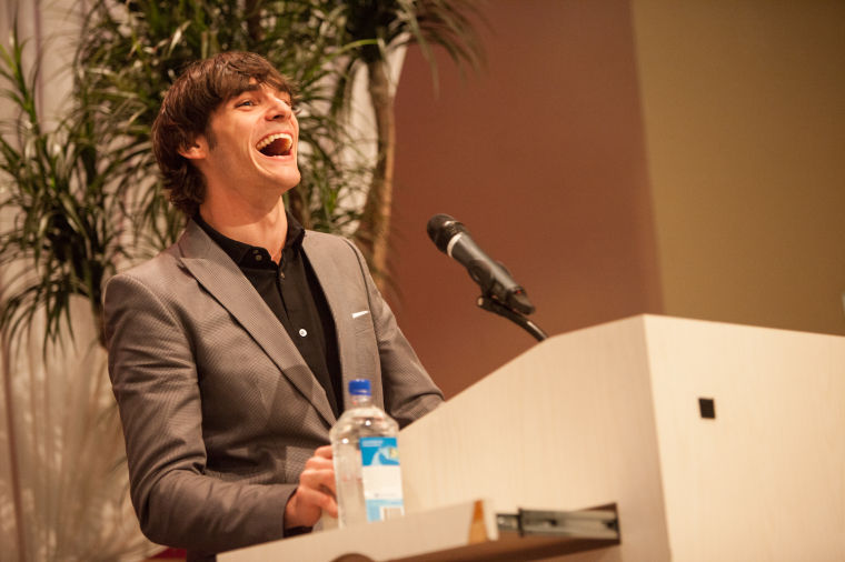 RJ Mitte